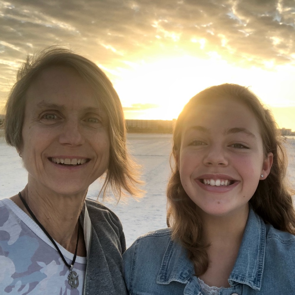 Meet your Posher, Valerie praxis